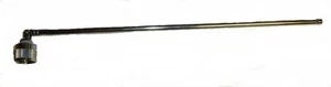 PL259 passende Kurzwellen Radio Teleskop Antenne TW7030 DX394 - Bild 1 von 1