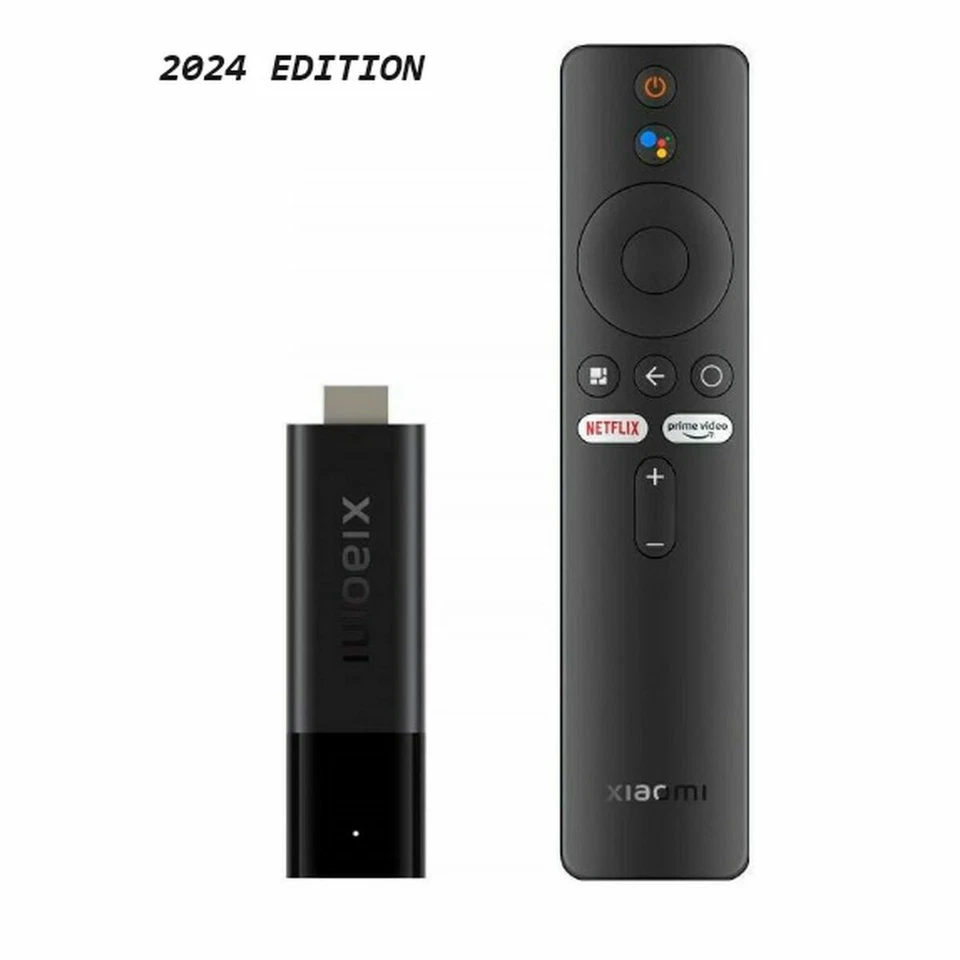 Streaming-Gerät Xiaomi PFJ4175EU