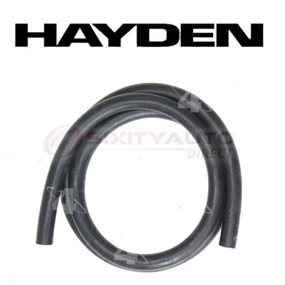 Hayden Oil Cooler Mounting Kit for 1962-1968 Dodge P100 - Automatic on - Image 1 of 4