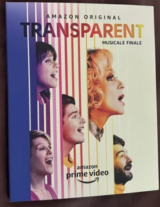 AMAZON ORIGINAL : TRANSPARENT MUSICALE FINALE - Bild 1 von 3