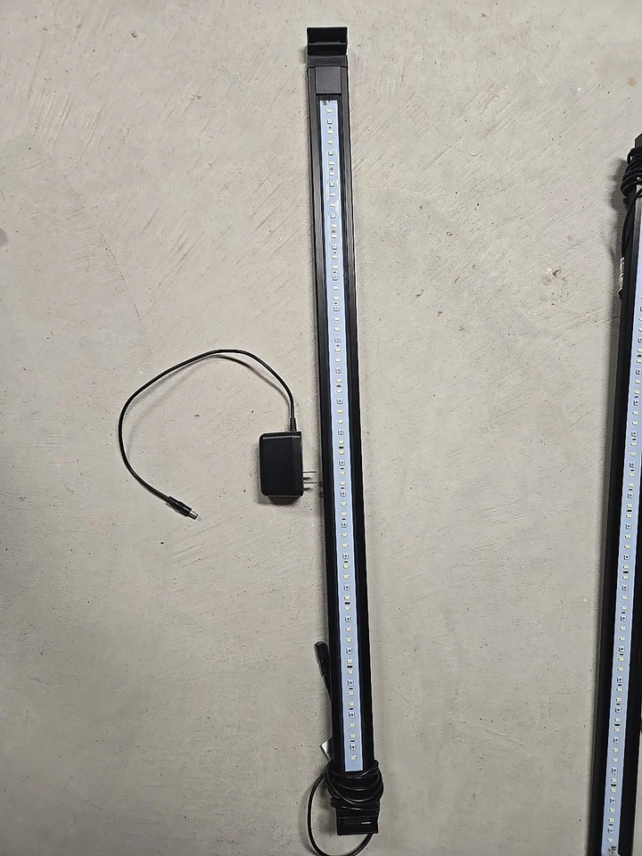 Fluval Aquasky 2.0 LED 36-48" - Image 1 of 1