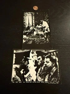 Vintage krasse Postkarten - Bild 1 von 2