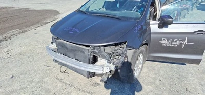 Plymouth Voyager 2021 transmisión automática OEM 101 k millas - LKQ404494962 Foto 1 de 4