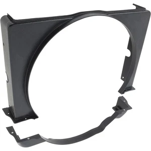 1955-57 Chevrolet; Bel Air; 210; 150; Nomad; V8 Fan Shroud - Picture 1 of 4