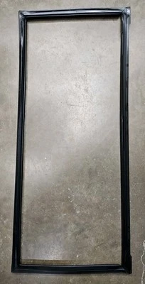 Junta puerta izquierda refrigerador Kenmore ADX72930458 LG Foto 1 de 4