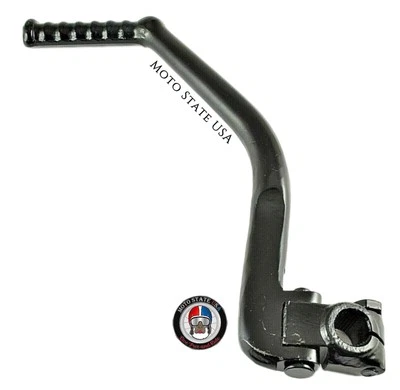 Kick Starter Lever Kick Start Arm/16mm For Honda XR 200R (1981-1983 1986-2002) - Image 1 of 3