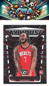 2023-24 Donruss Optic #12 Cam Whitmore My House - Picture 1 of 2