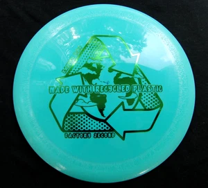 Innova F2 Echo Star Destroyer - Earth Day Aqua Blue - Lightweight Bomber 165g - Picture 1 of 3