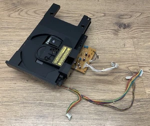 JVC Optima 3? Unidad láser y cajón MLP-3a - Imagen 1 de 10