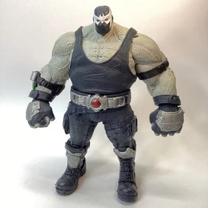Mcfarlane DC Multiverse Figur Bane BAF Last Night On Earth komplett lose - Bild 1 von 2