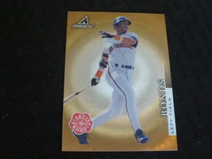 1997 Pinnacle Artist Proof #PP23 Barry Bonds Giants  - Bild 1 von 2