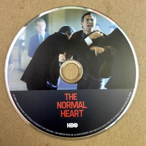 SELTENE FYC DVD Das normale Herz Mark Ruffalo HBO Brandneu Unbespielt - Bild 1 von 1