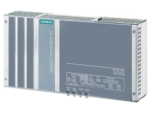Siemens SIMATIC IPC427E (6AG4141-5DB05-0FA0) – Core i5, 8GB RAM, 240GB SSD - Imagen 1 de 1