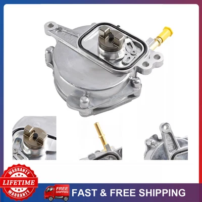Brake Booster Vacuum Pump 29300-25011 .for Toyota Avalon Camry RAV4 2018-23 2.5L - Image 1 of 4