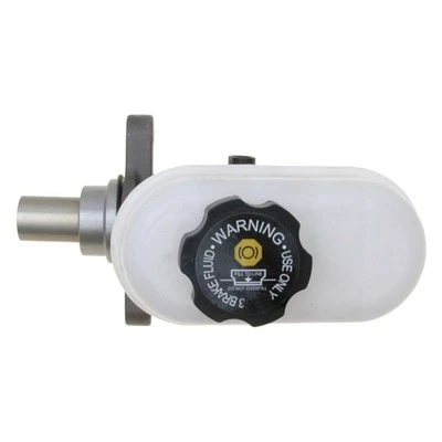 Cilindros maestros de freno ACDelco originales para GMC Canyon 2009 10 11 2012 | Aluminio Foto 1 de 4