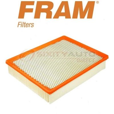 FRAM Air Filter for 2002-2013 Cadillac Escalade EXT - Intake Inlet Manifold jk - Изображение 1 из 4