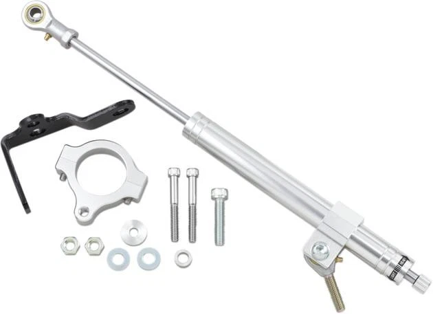 Kit amortiguador de dirección DS Harley Davidson Sportster 883/1200 #139055 Foto 1 de 1