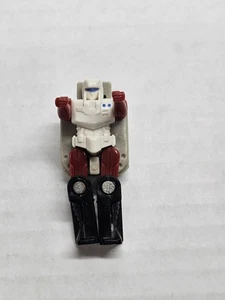 Original Vintage 1988 G1 Transformers Powermaster Optimus Prime Hi-Q NUR MOTOR - Bild 1 von 5