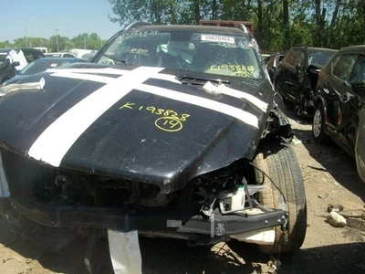 Windshield Wiper Motor 292 Type Suv Coupe Fits 16-19 MERCEDES GLE-CLASS 774913 - Image 1 of 4