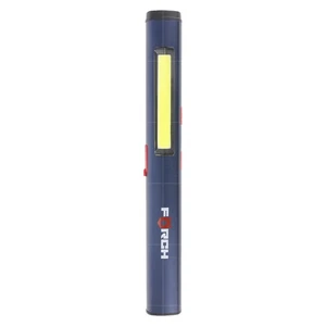 FOERCH LED-INSPEKTIONSLAMPE 1 STK Taschenlampe Arbeitslampe Handlampe Aluminium - Bild 1 von 1