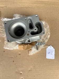 Porsche 911 Solex 40 PI Vergaser 64-66 Carburetor carbs - Bild 1 von 4