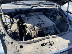 Transfer Case Thru 11/06/07 3.6L Fits 04-07 TOUAREG 18931224 - Bild 1 von 7