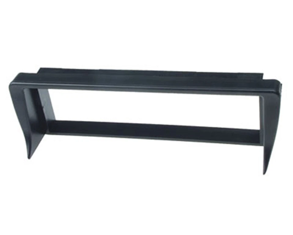 Radioblende DIN Autoradio für Jaguar S-Type X-Type Sovereing XJ12 XJ6 - Bild 1 von 1