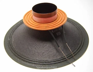 OEM RCF 12" Recone Kit / L12ART/300 / 8 Ohm - Picture 1 of 3