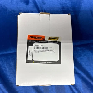 Honda CRF 450 Fuel Pump Moose 1009-0091 - Picture 1 of 3