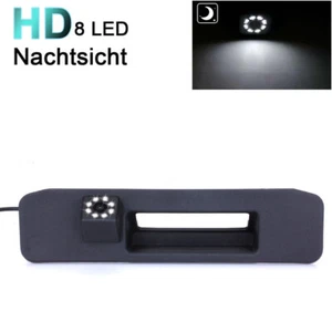 LED Night Vision car reverse camera for Mercedes Benz GLK-Class X204 GLK300 A180 - Bild 1 von 10
