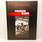 Prisoners of War by Hugh Clarke|Colin Burgess|Russell Braddo...