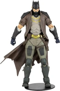 McFarlane TM15227 DC Multiverse 7IN-Dark Detective Future State, Multicoloured - Picture 1 of 3