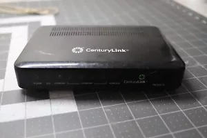 Centurylink / Brightspeed PK5001Z Router Modem No Power Cord - Picture 1 of 2