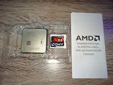 AMD FX-Series FX-8320 FD8320FRW8KHK 3.5 GHz 8C 8T Socket AM3+ CPU Processor