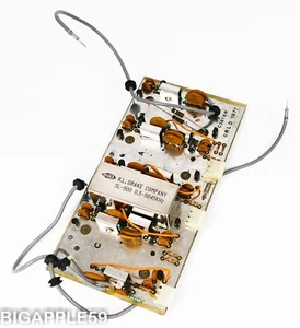 Drake R7 Receiver IF Filter Board with SL-500 Filter (Upgrade R7 to R7A) #2 - Picture 1 of 2