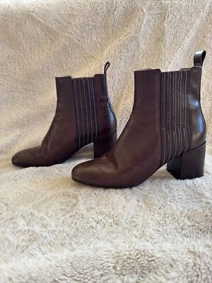 Brunello Cucinelli Boots Women 41 — 第 1/4 张图片