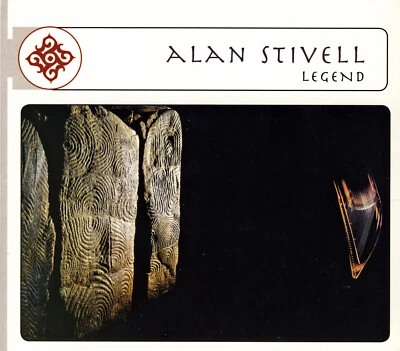 Alan Stivell - Legend - CD - neuwertig - Bild 1 von 2