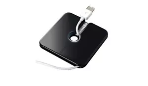 Bluelounge Cableyoyo Cord Cable Management - Black (IL/RT6-9879-CY-01-BL-NIB) - Picture 1 of 1