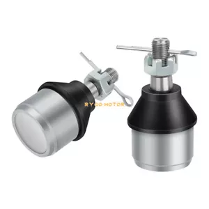 Paquete de 2 rótulas inferiores para Polaris Sportsman 500 400 450 335 Ranger 570 700 800 - Imagen 1 de 11