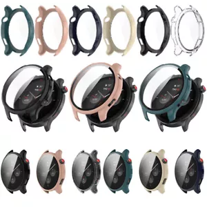 Funda protectora de pantalla completa para reloj inteligente Amazfit GTR4, GTR4 pro - Imagen 1 de 25