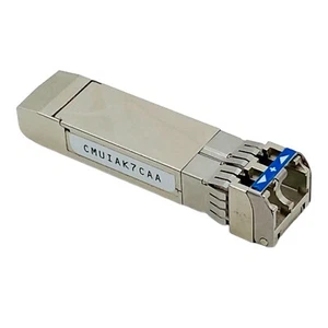 Cisco SFP-10G-LR-S 10GBASE-LR SFP Modul Enterprise-Class Transceiver - Bild 1 von 6