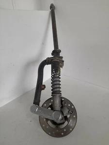 piaggio vespa 50 2006 2009 - Imagen 1 de 8