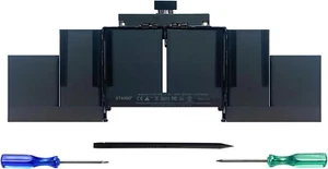 STAIGO A1494/A1618 Replacement Laptop Battery for Macbook Pro 15" A1398 BoxZ - Picture 1 of 8