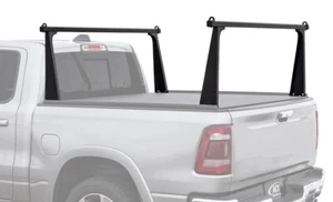 Access Adarac Aluminum 26In Vertical Pro Kit 2 Uprights w/ 1.66In Cross Bar - Picture 1 of 3