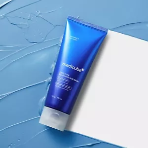 Medicube Zero Pore Blackhead Mud Mask 100g | New in Box | Fast UK Shipping - Picture 1 of 4