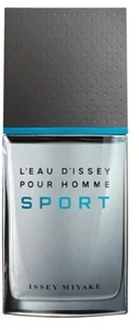 Issey Miyake L'eau D'issey Sport EDT 100ml New & Sealed Men's Perfume 🥇 - Picture 1 of 2