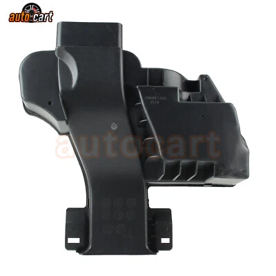 Manguera de tubo de conducto de aire fresco de admisión de aire fresco para Jeep Compass Patriot 4593913AB 2011-2017 Foto 1 de 4