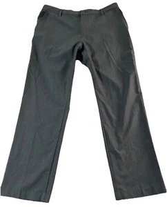 Lee Pants Mens Size 36x29 Gray Air Flow Slim Fit Performance Series Outdoor - Picture 1 of 9