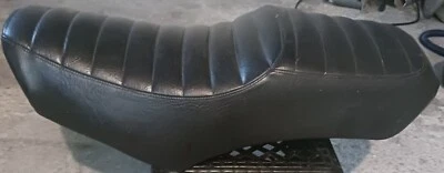 Сиденье 1982 Yamaha Maxim Xj650 - Изображение 1 из 4