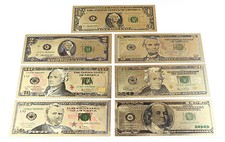 Collections, Lots